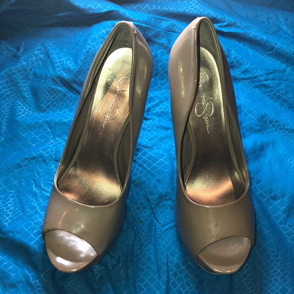 Platform pump
